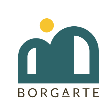 Borgarte