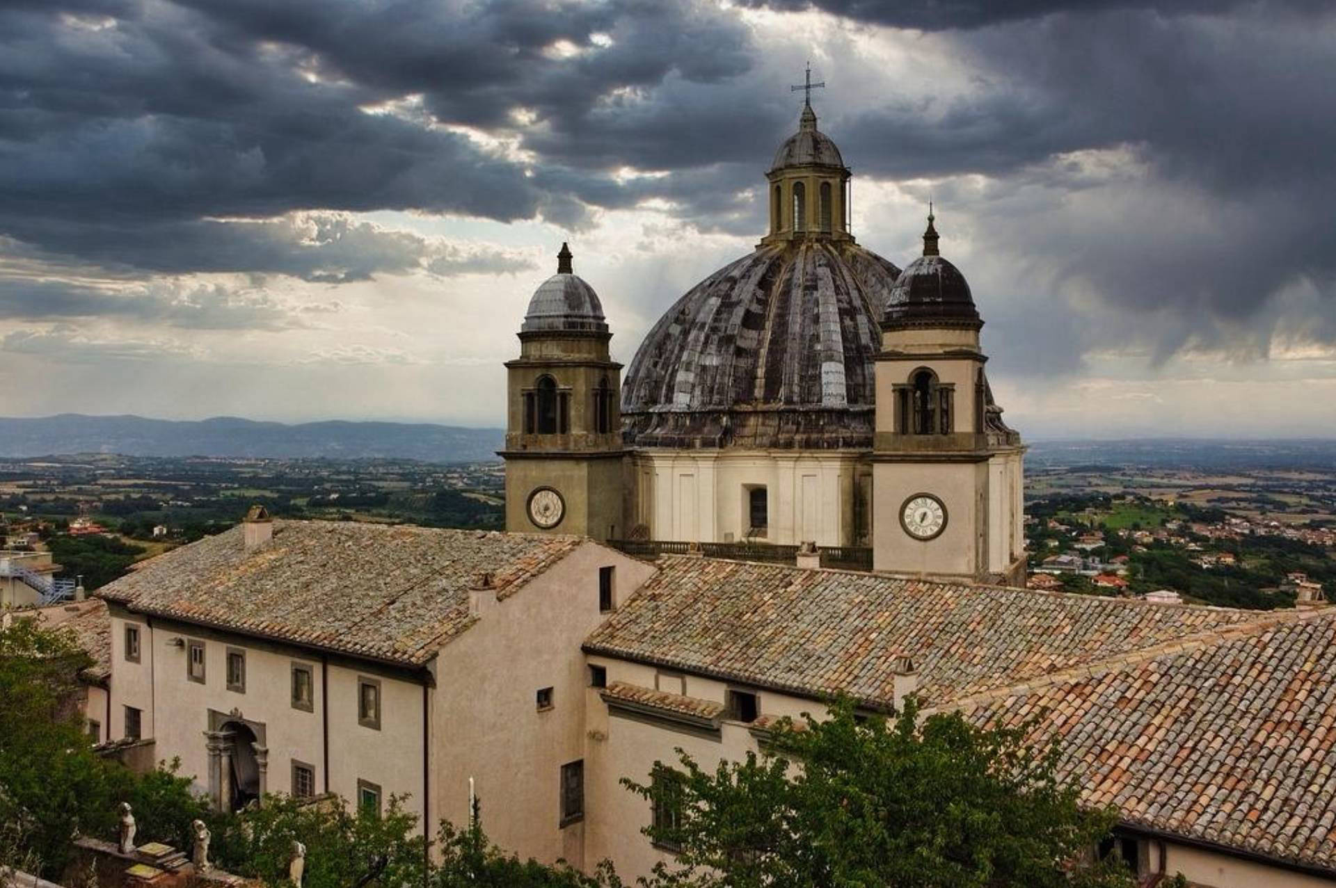 promozione del territorio di viterbo